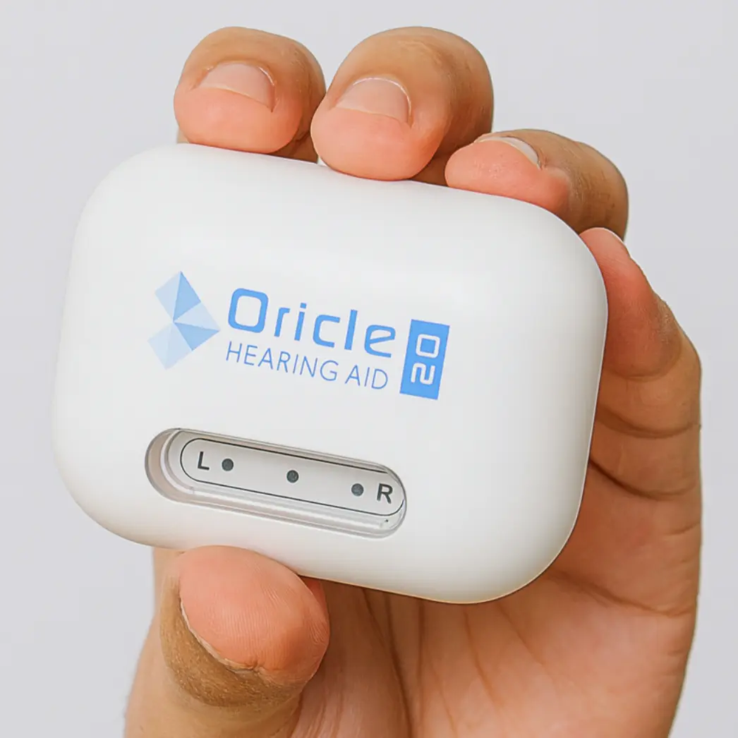 Your Results Are In: Oricle 2.0 Is The Best Match For You - Image 3