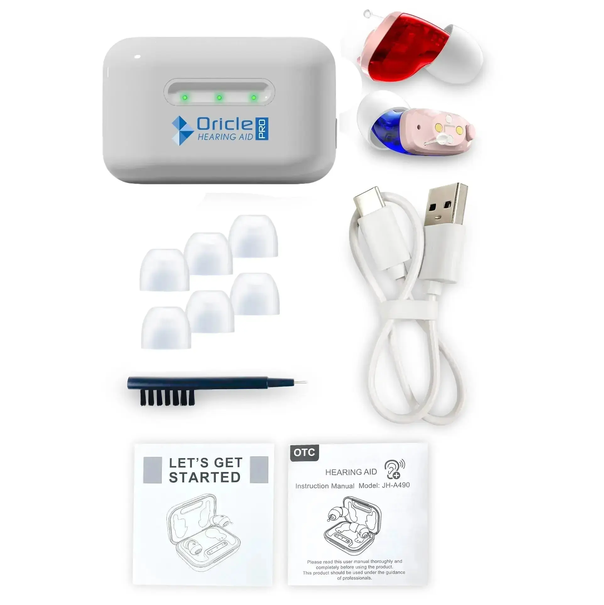 Your Results Are In: Oricle Pro Is The Best Match For You - Image 4