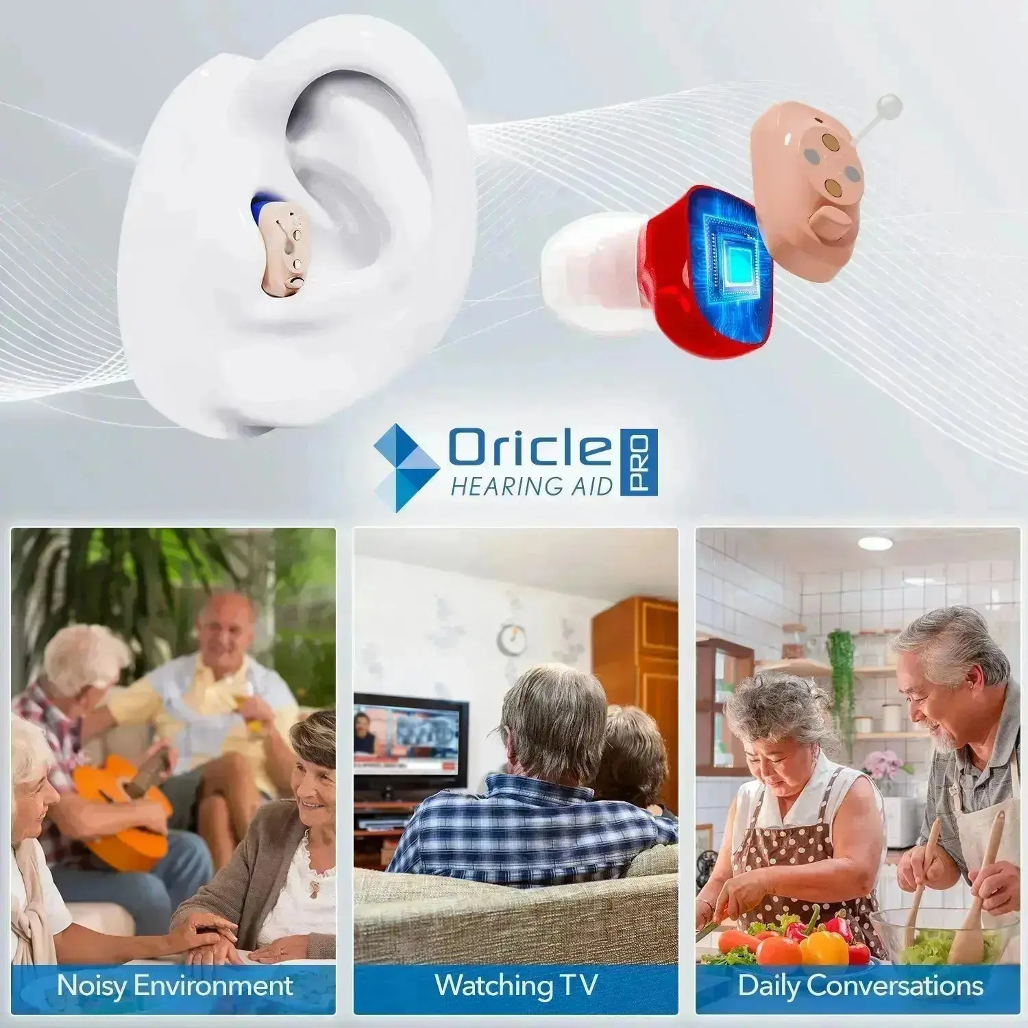 Your Results Are In: Oricle Pro Is The Best Match For You - Image 6