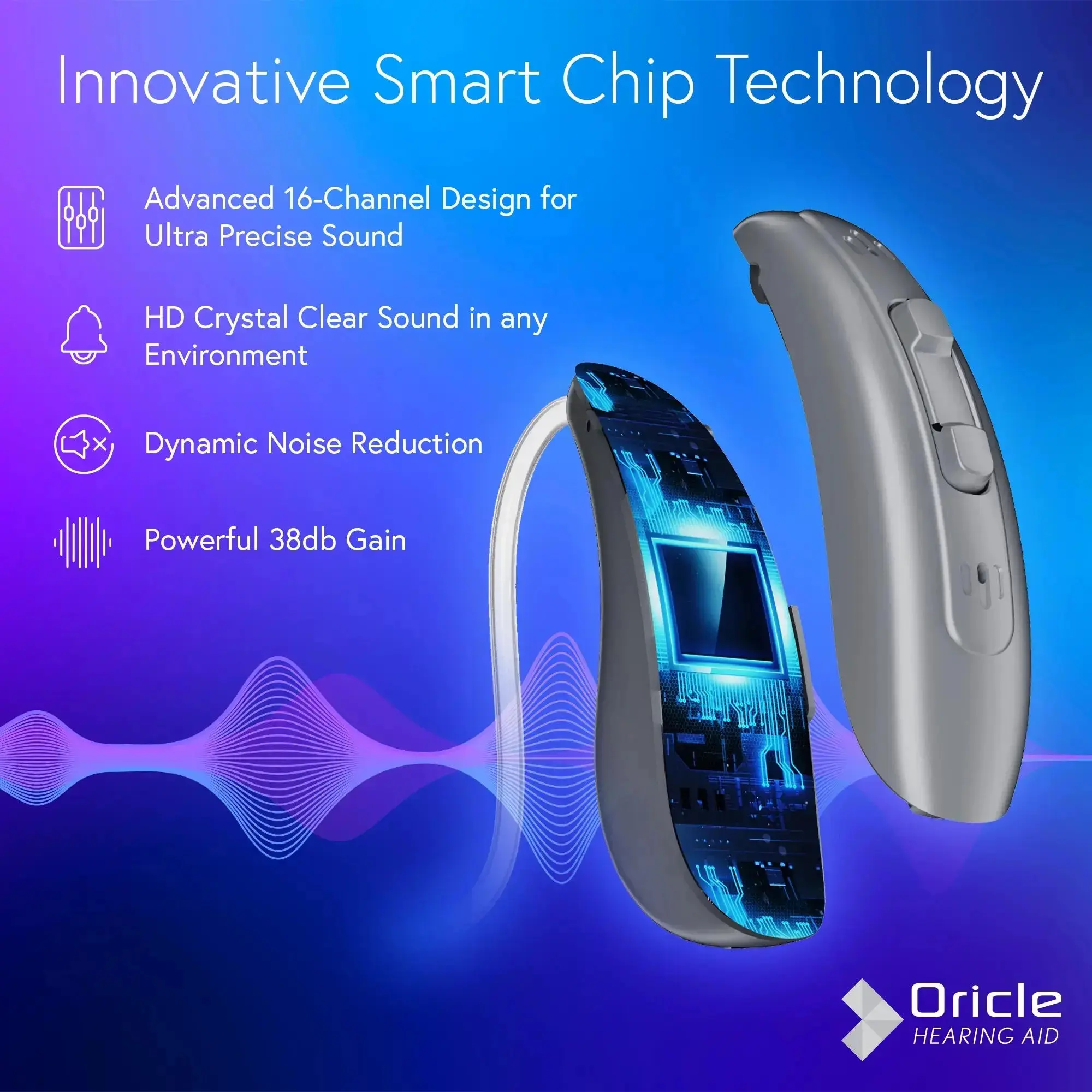 Your Results Are In: Oricle TrueFit Is The Best Match For You - Image 4