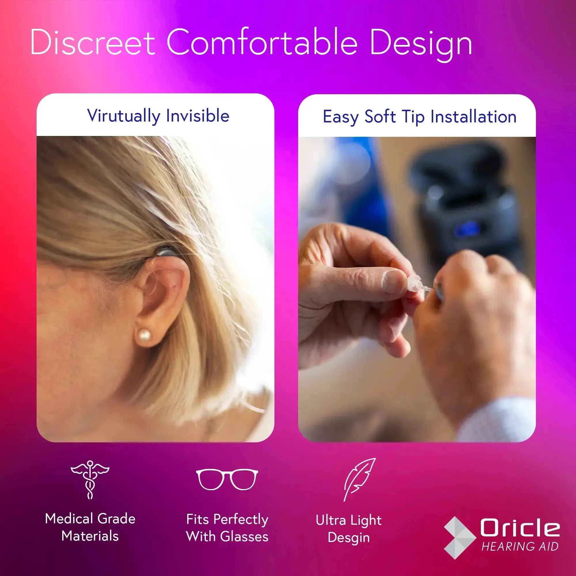 Your Results Are In: Oricle TrueFit Is The Best Match For You - Image 6