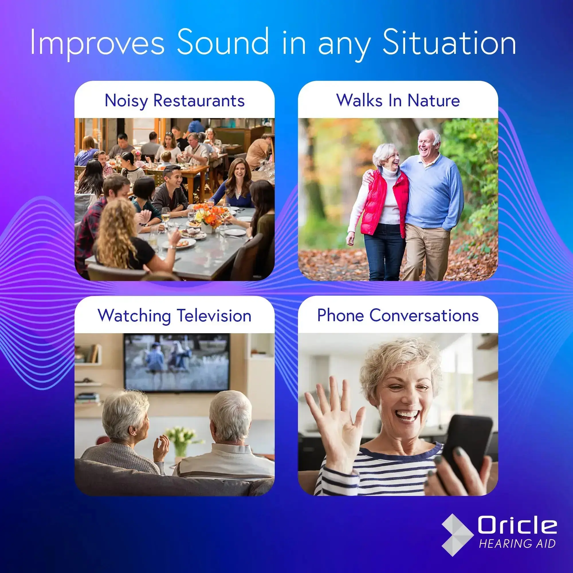 Your Results Are In: Oricle TrueFit Is The Best Match For You - Image 7